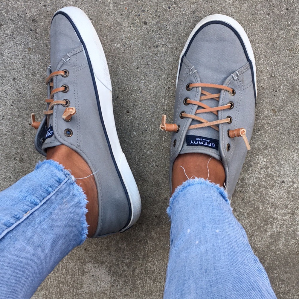 SPERRY SNEAKERS